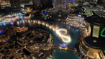 Dubai luxury home market soars as world’s rich flee pandemic