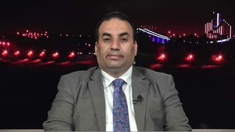 مستشار الكاظمي للعربية: فصائل تزاحم الدولة العراقية