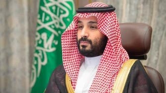 تاکید شاهزاده محمد بن سلمان بر حمایت سعودی از کشور و مردم یمن