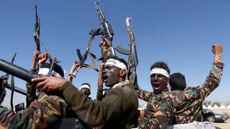 اليمن.. ميليشيا الحوثي تستخدم آلاف المختطفين دروعا بشرية
