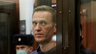 Russian court finds Kremlin critic Navalny guilty on new embezzlement charges