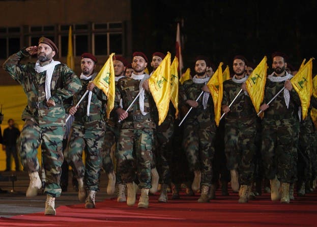 حزب الله لبنان