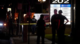 Four people, including child killed in US shooting: California authorities