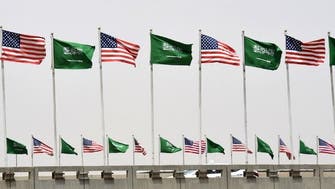 Saudi Arabia continues efforts to attract US military investment