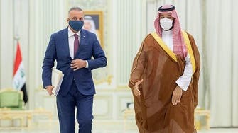 السعودية والعراق.. تأسيس صندوق مشترك بقيمة 3 مليارات دولار