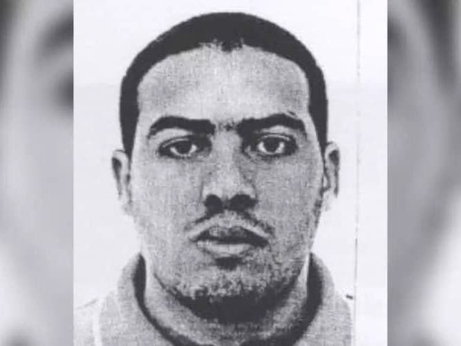Dubai Police arrest international drug lord known as 'The Ghost' | Al Arabiya English