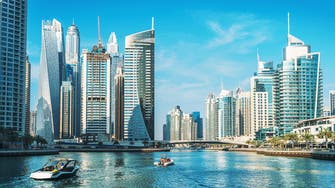 مدينة دبي الصناعية تستهدف إضافة 50 مصنعا جديدا في 2021