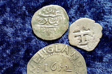 قدیم کرنسی