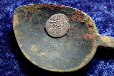 قدیم کرنسی