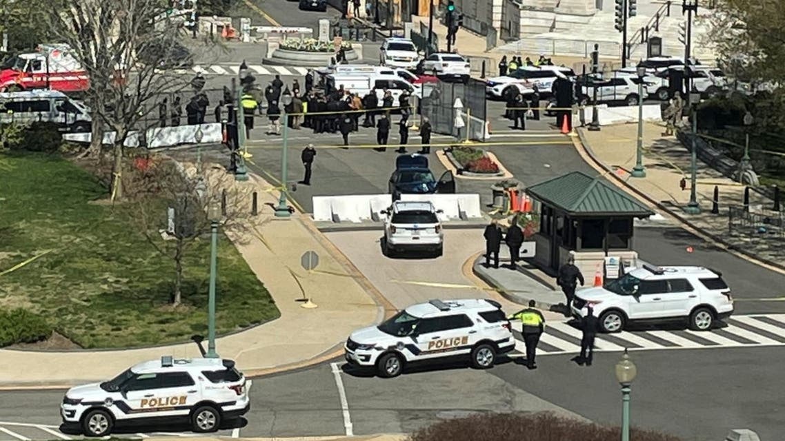 US Capitol Police