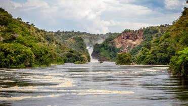 نهر النيل من الناحية السودانية (istock)