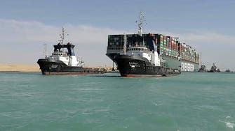 الأسطول الخامس الأميركي: نقدر جهود مصر في تأمين الملاحة