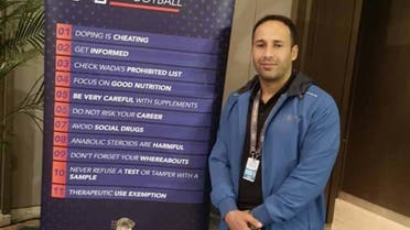 اولین پزشک افغان به لیگ قهرمانان آسیا دعوت شد