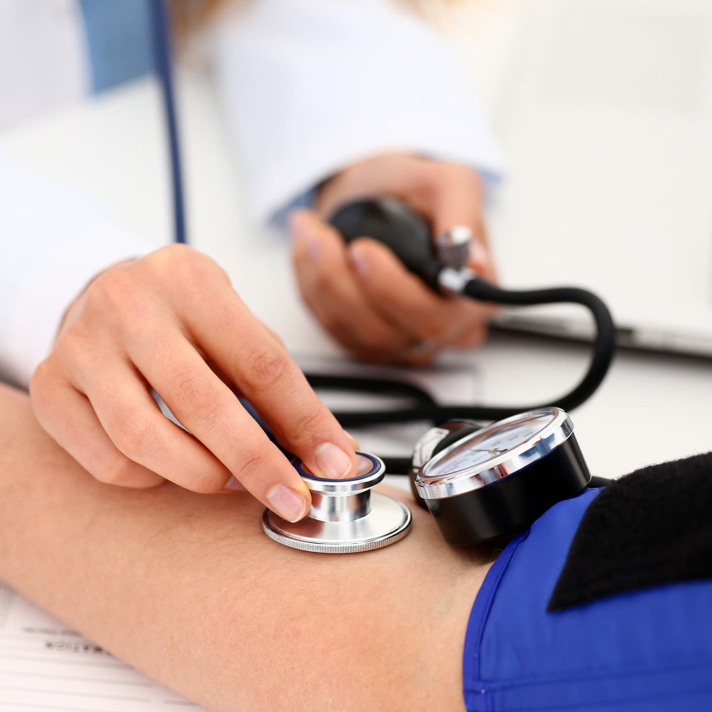 ما تريد معرفته عن ضغط الدم.. الأسباب والأعراض والعلاج