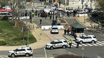 US Capitol vehicle attack suspect posted about government ‘mind control,’ ‘end times’