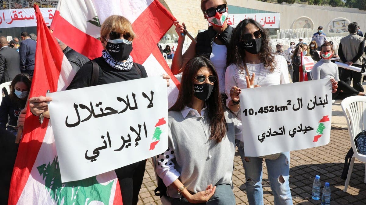 لمواجهة سطوة حزب الله.. حراك سياسي في لبنان