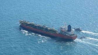 سفر مقام کره‌ای به ایران برای آزادسازی کشتی توقیف شده