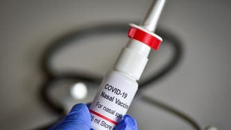 واکسن کرونا در شکل قطره بینی بدون هیچ عوارض جانبی