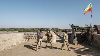 Ethiopia says Eritrean troops are pulling out of Tigray