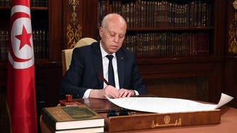 النهضة تصعد ضد رئيس تونس: الحكم الفردي مرفوض