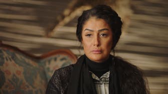 3 شخصيات مختلفة لغادة عبدالرازق في "لحم غزال"