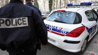 بازداشت 5 نفر به اتهام «تدارک حمله تروريستی» در جنوب فرانسه