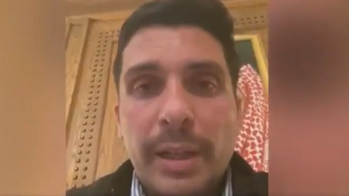 الأمير حمزة