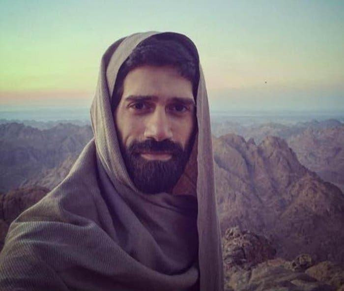 أحمد مجدي