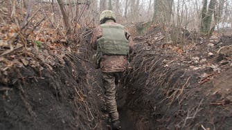 EU top diplomat says Russian troops on Ukraine border ‘dangerous,’ must withdraw
