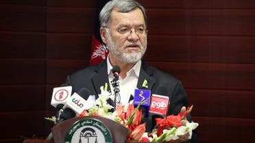 افغانستان؛ برای جلوگیری از فروپاشی نظام باید قانون اساسی حفظ شود