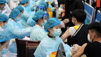Chinese government considers mixing COVID-19 vaccines for boost amid low efficacy 