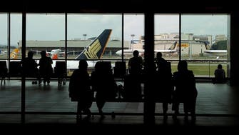 Singapore to accept digital travel pass for COVID-19 tests, vaccines from next month