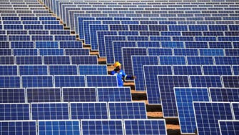 أكبر شركة طاقة شمسية في العالم تنضم إلى عالم الهيدروجين