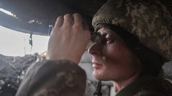 US has asked Russia to explain ‘provocations’ on Ukraine border amid a build-up