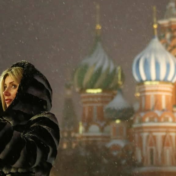 روسيا تتهم "تويتر" بتحريض المراهقين على التظاهر