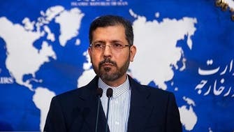 إيران: نجري مباحثات مع أميركا بشأن المعتقلين