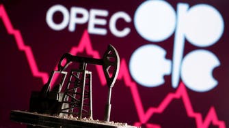 Russia seen suggesting OPEC+ cuts oil output by 1 mln bpd: Report