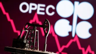 OPEC raises 2021 oil demand growth forecast on hopes COVID-19 impact subsides