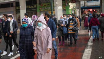 المغرب: انتشار السلالة البريطانية المتحورة من كورونا في 7 أقاليم 