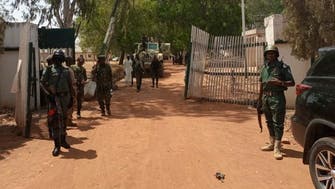 مقتل شرطي وخطف أكثر من 80 طالباً في هجوم على مدرسة نيجيرية