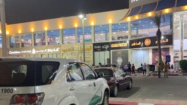 Saudi Arabia: Damna-based Marina Mall Cell for Violation of Corona SOPs 