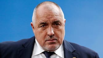 Bulgaria’s Borissov loses quarter of seats in parliament, no clear path to hold power