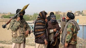 جنگ در هشت ولایت افغانستان؛ 110 طالب کشته شدند