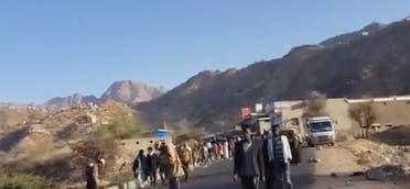 پناهندگان آفریقایی در صنعا