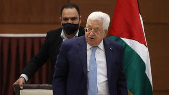 Criticism of Palestinian security forces raises pressure on President Abbas