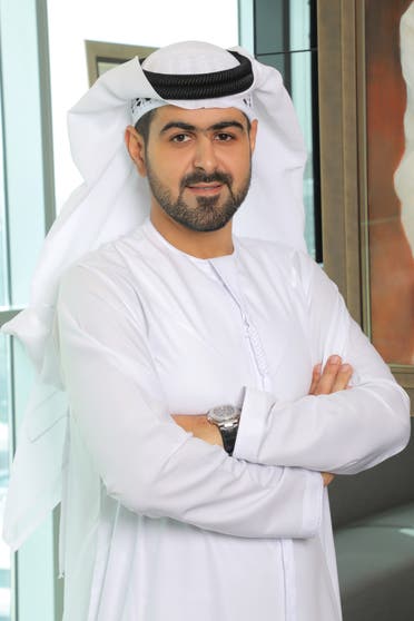 GMG Deputy Chairman and CEO Mohammad A. Baker (Supplied)