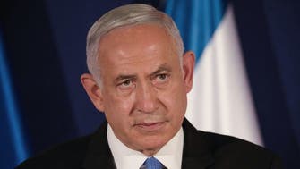 Israel to step up Gaza strikes: PM Netanyahu