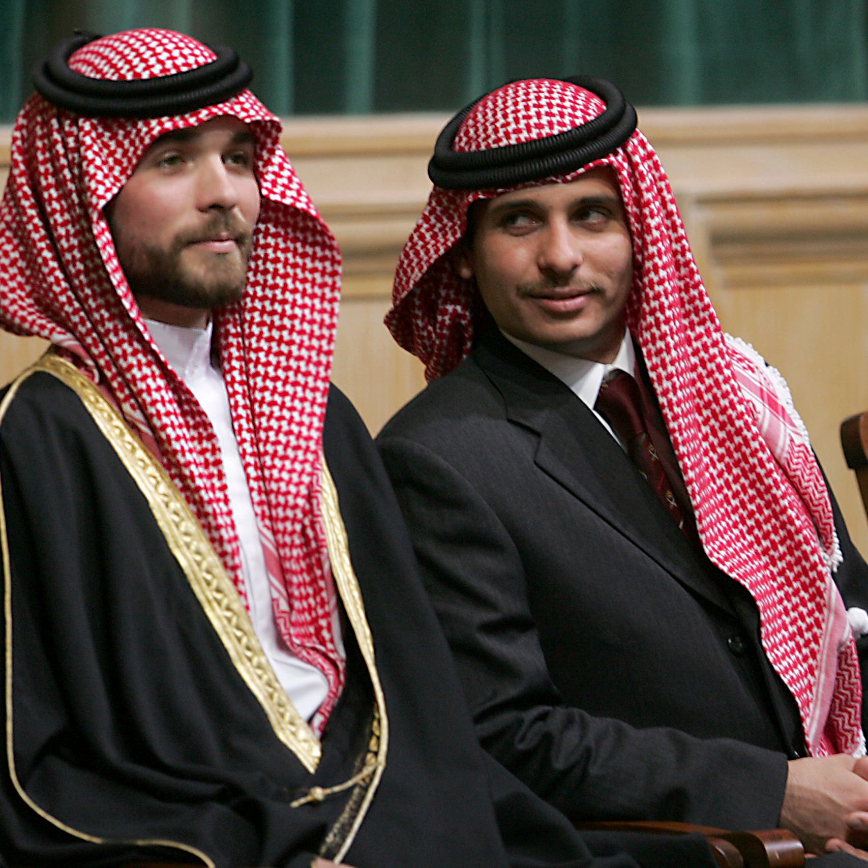 Jordan bans media coverage of Prince Hamzah ordeal amid ongoing investigation