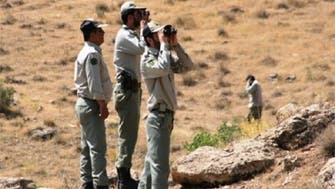 کشته شدن دو محیط‌ بان در زنجان هنگام انجام ماموریت