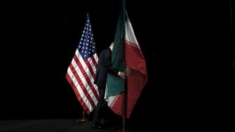 US lays out elements of sanctions relief for Iran to revive nuclear deal: WSJ